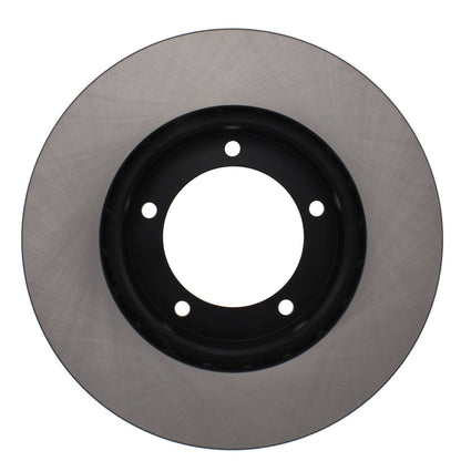 Centric Parts Disc Brake Rotor Premium with E-Coat anti-corrosive 120.44086
