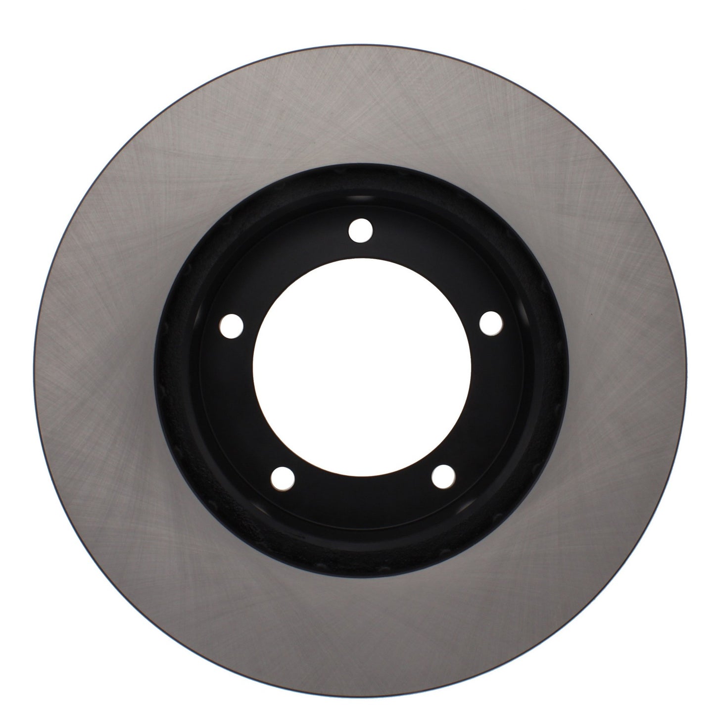 Centric Parts Disc Brake Rotor Premium with E-Coat anti-corrosive 120.44086