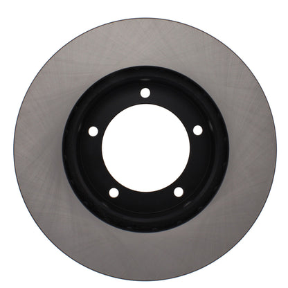 Centric Parts Disc Brake Rotor Premium with E-Coat anti-corrosive 120.44086
