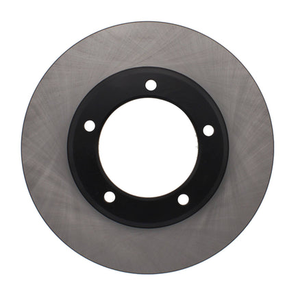 Centric Parts Disc Brake Rotor Premium with E-Coat anti-corrosive 120.44086