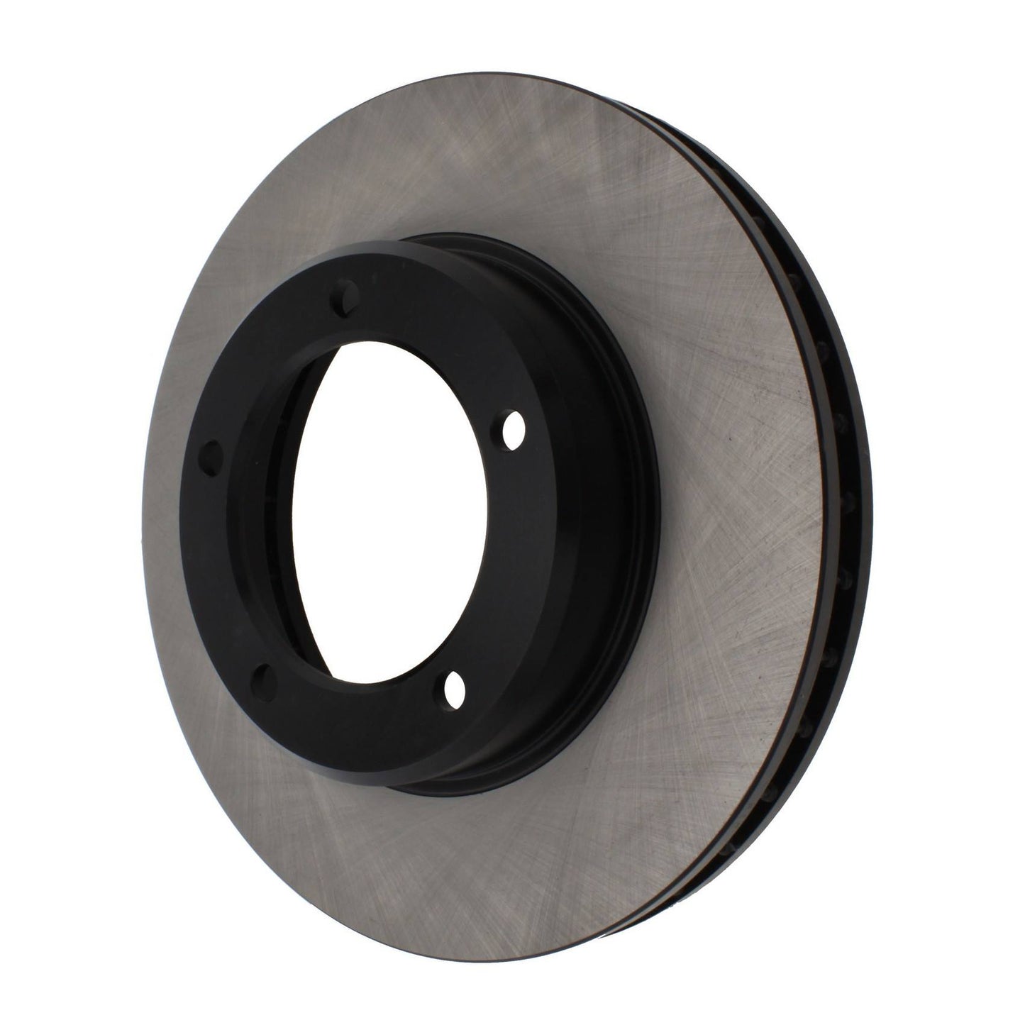 Centric Parts Disc Brake Rotor Premium with E-Coat anti-corrosive 120.44086