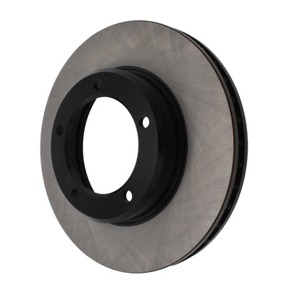Centric Parts Disc Brake Rotor Premium with E-Coat anti-corrosive 120.44086