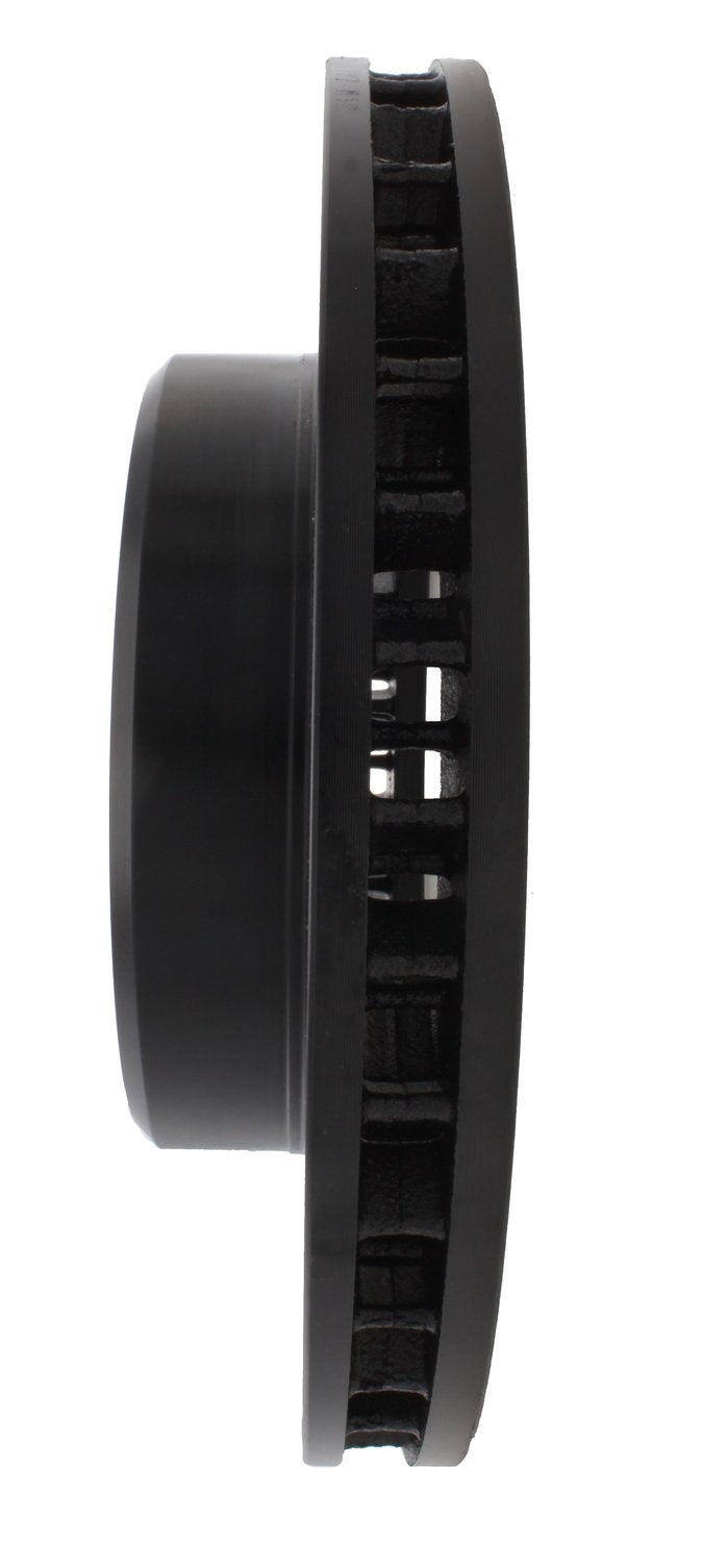 Centric Parts Disc Brake Rotor Premium with E-Coat anti-corrosive 120.44086