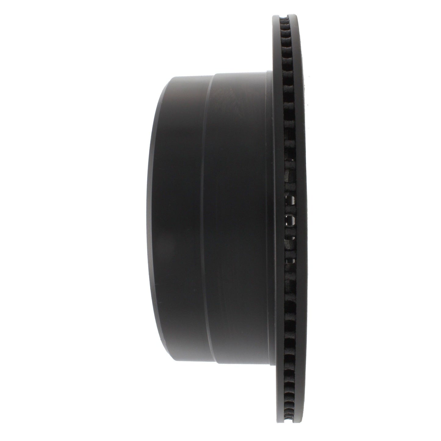 StopTech Premium Cryostop Rotor; Rear