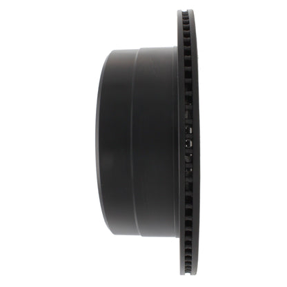 StopTech Premium Cryostop Rotor; Rear