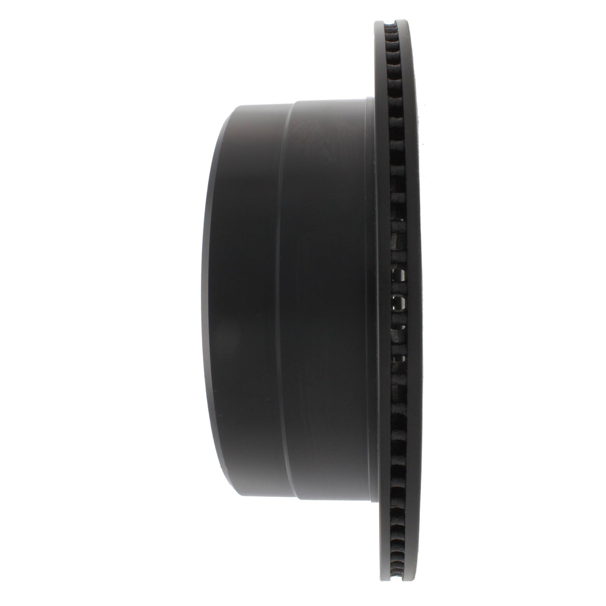 StopTech Premium Cryostop Rotor; Rear