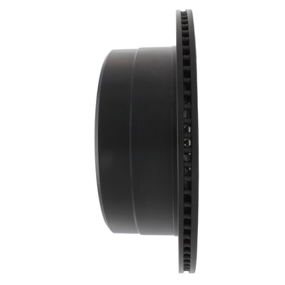StopTech Premium Cryostop Rotor; Rear