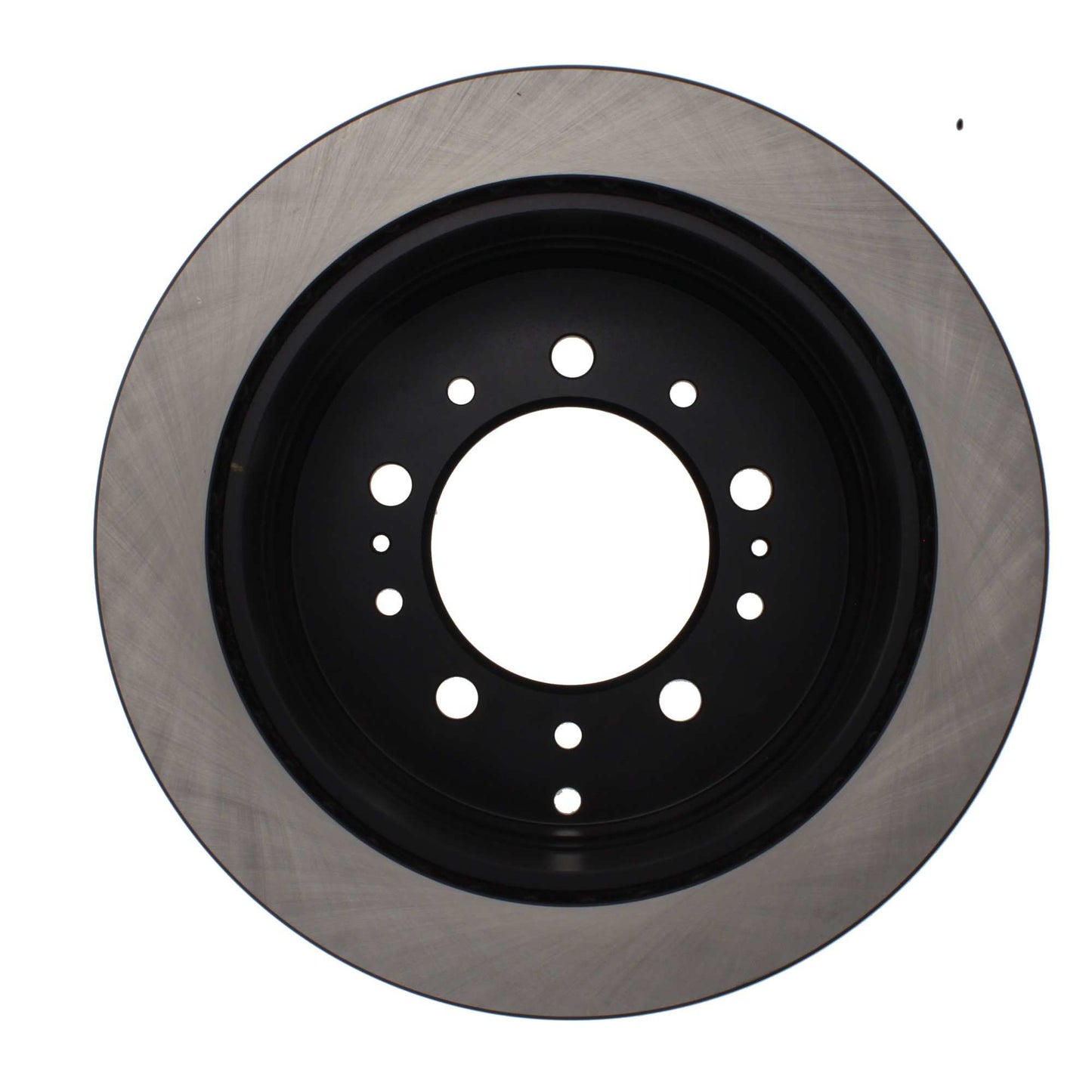 StopTech Premium Cryostop Rotor; Rear