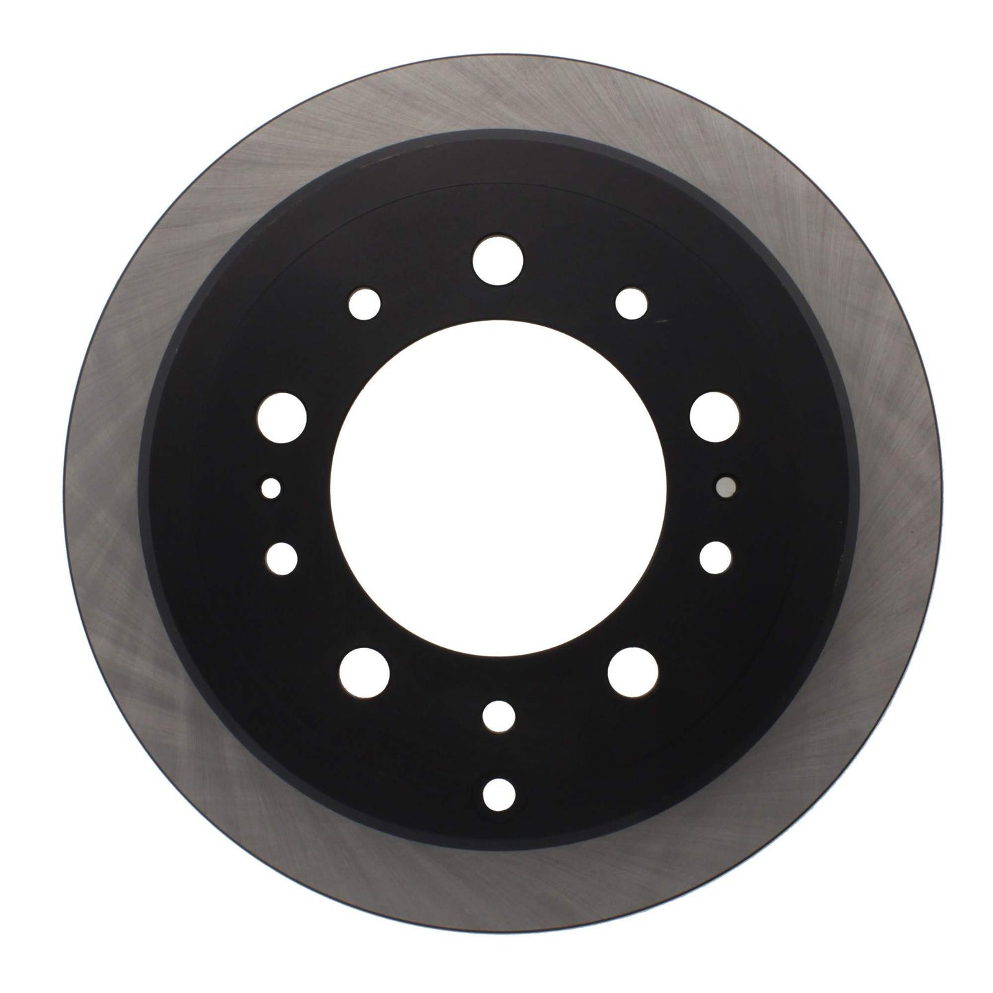 StopTech Premium Cryostop Rotor; Rear