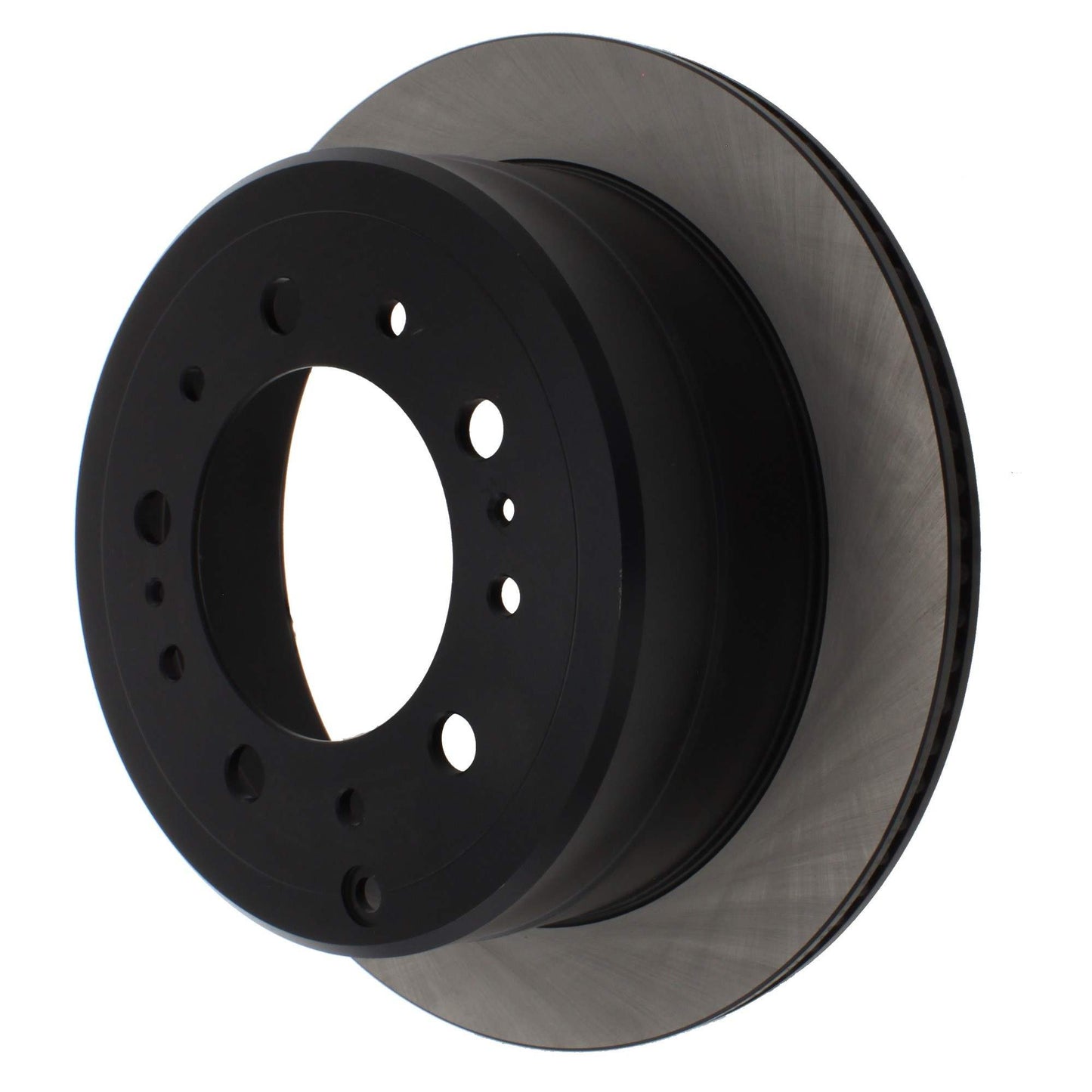 StopTech Premium Cryostop Rotor; Rear