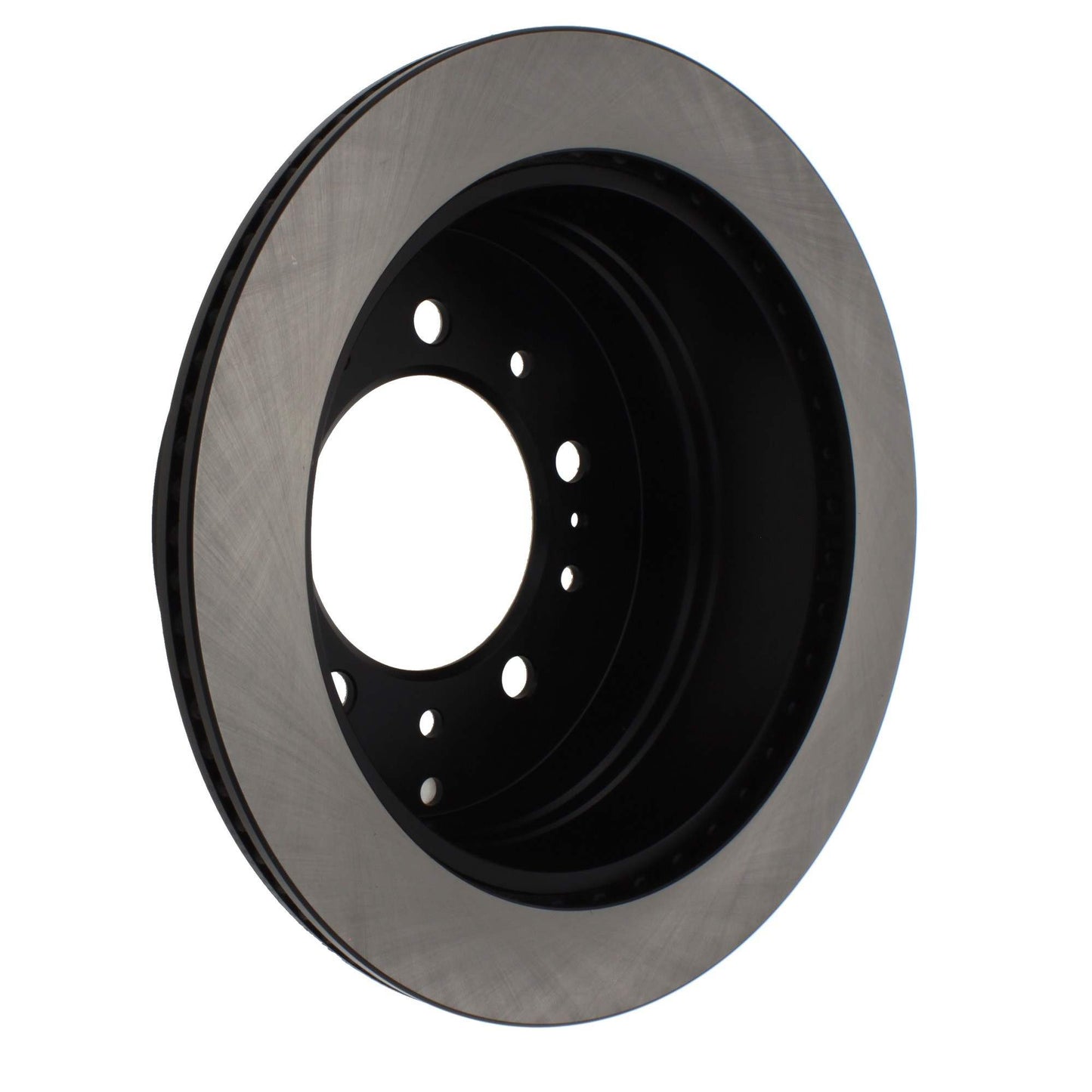 StopTech Premium Cryostop Rotor; Rear