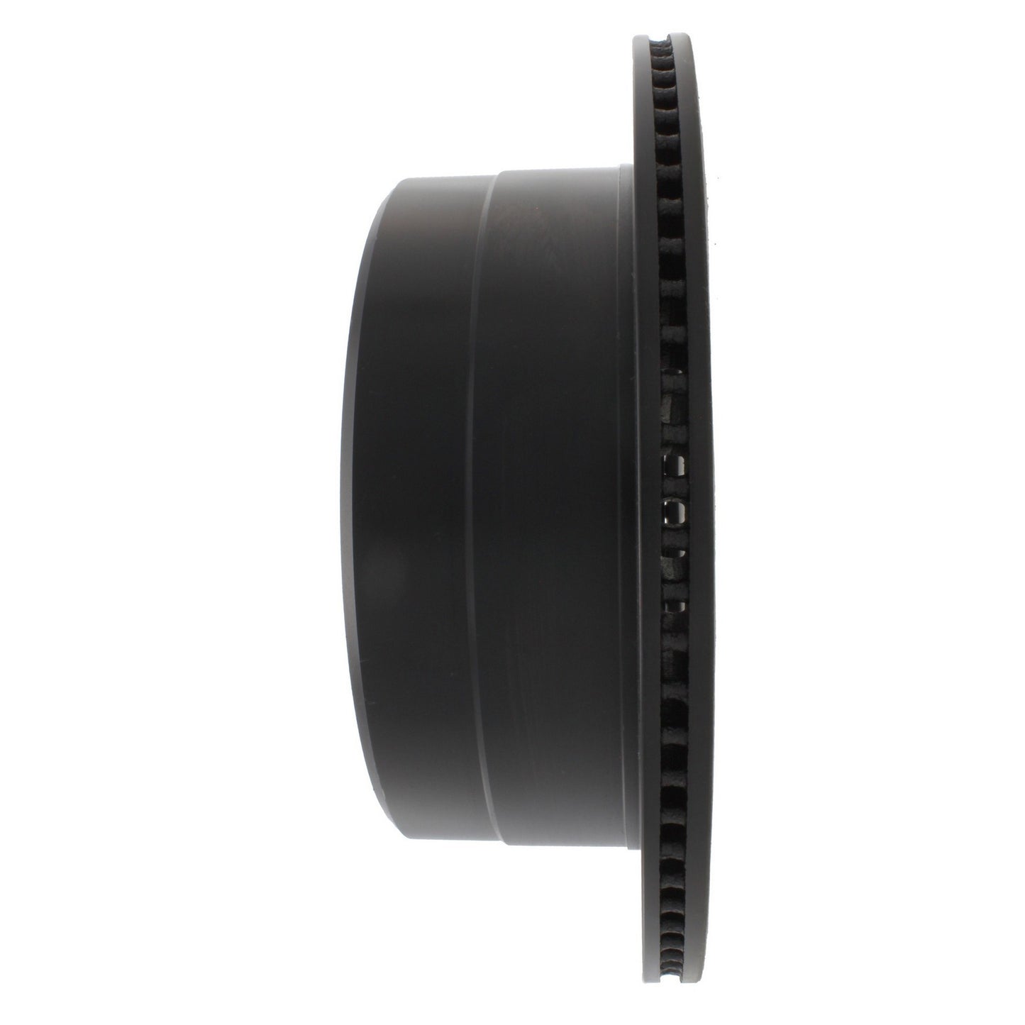 Stoptech Centric Performance Brake Rotor 120.44087