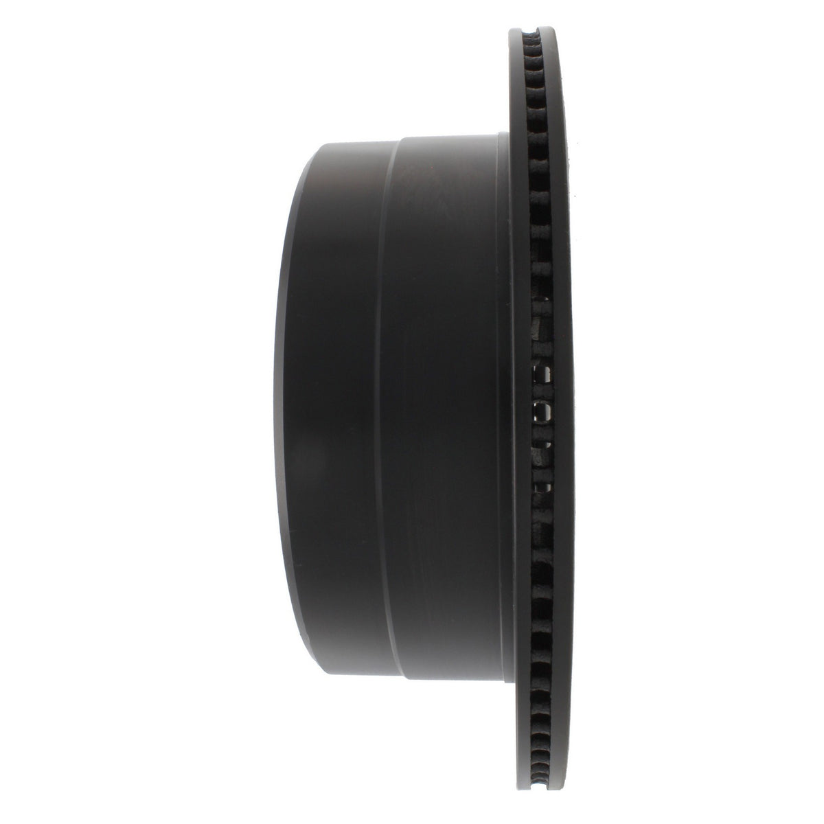 Stoptech Centric Performance Brake Rotor 120.44087