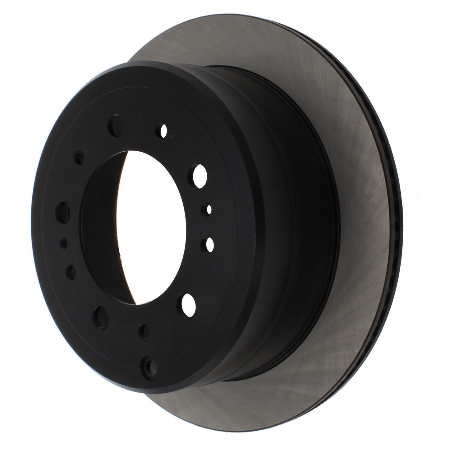 Centric Parts Disc Brake Rotor Premium E-Coat 120.44087