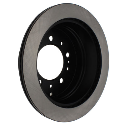 Stoptech Centric Performance Brake Rotor 120.44087