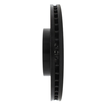 StopTech Premium Cryostop Rotor; Front