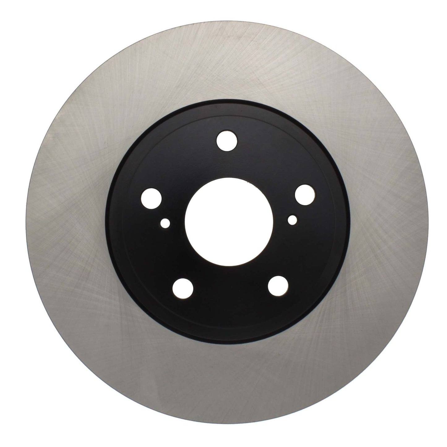 StopTech Premium Cryostop Rotor; Front