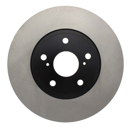 StopTech Premium Cryostop Rotor; Front