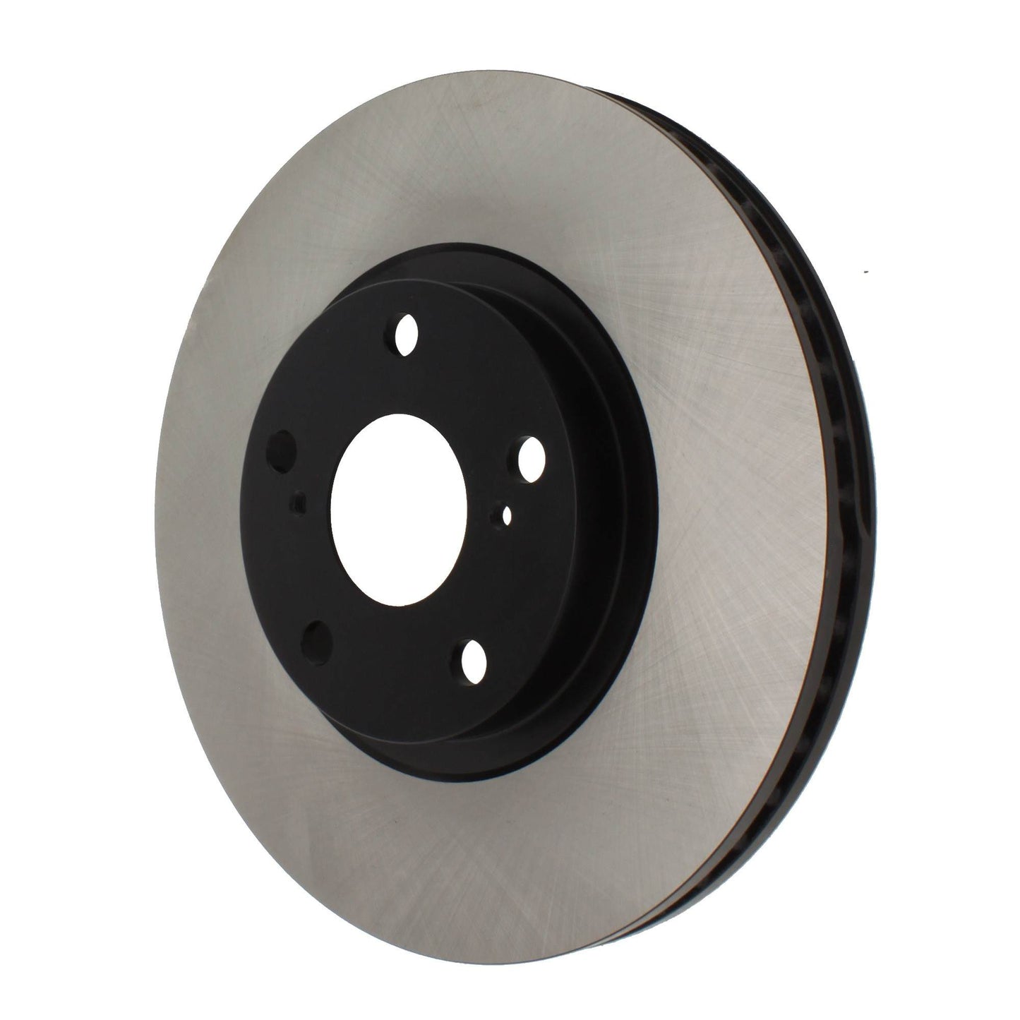 StopTech Premium Cryostop Rotor; Front