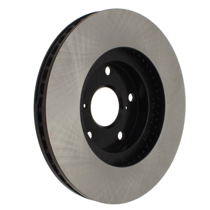 StopTech Premium Cryostop Rotor; Front