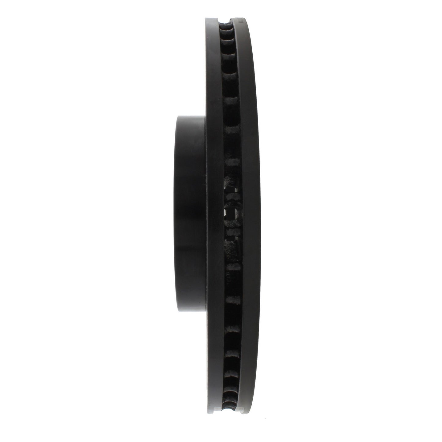 Centric Parts Disc Brake Rotor Premium with E-Coat anti-corrosive 120.44088