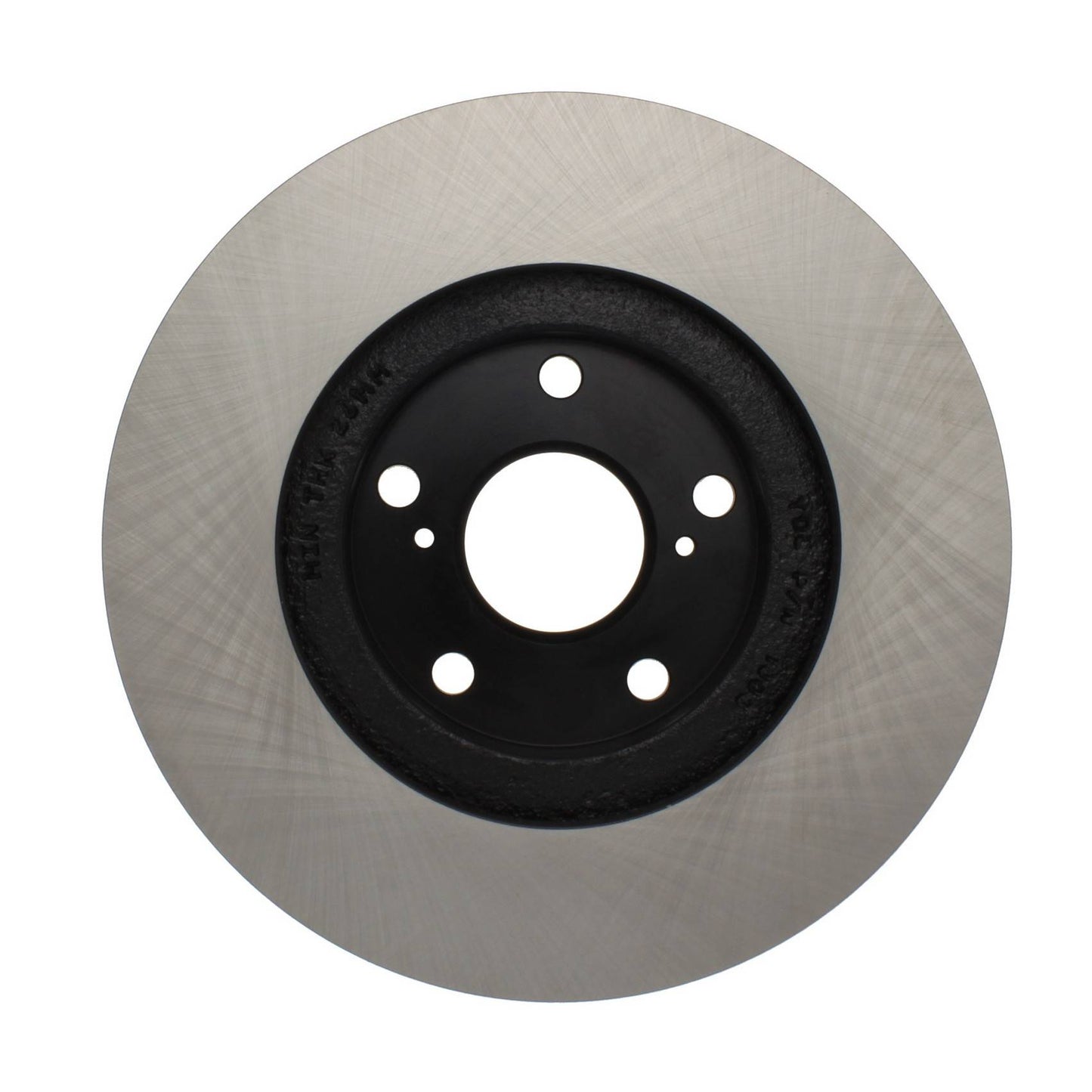 Centric Parts Disc Brake Rotor Premium with E-Coat anti-corrosive 120.44088