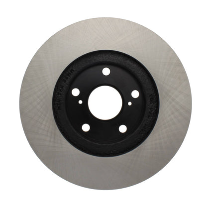 Centric Parts Disc Brake Rotor Premium with E-Coat anti-corrosive 120.44088