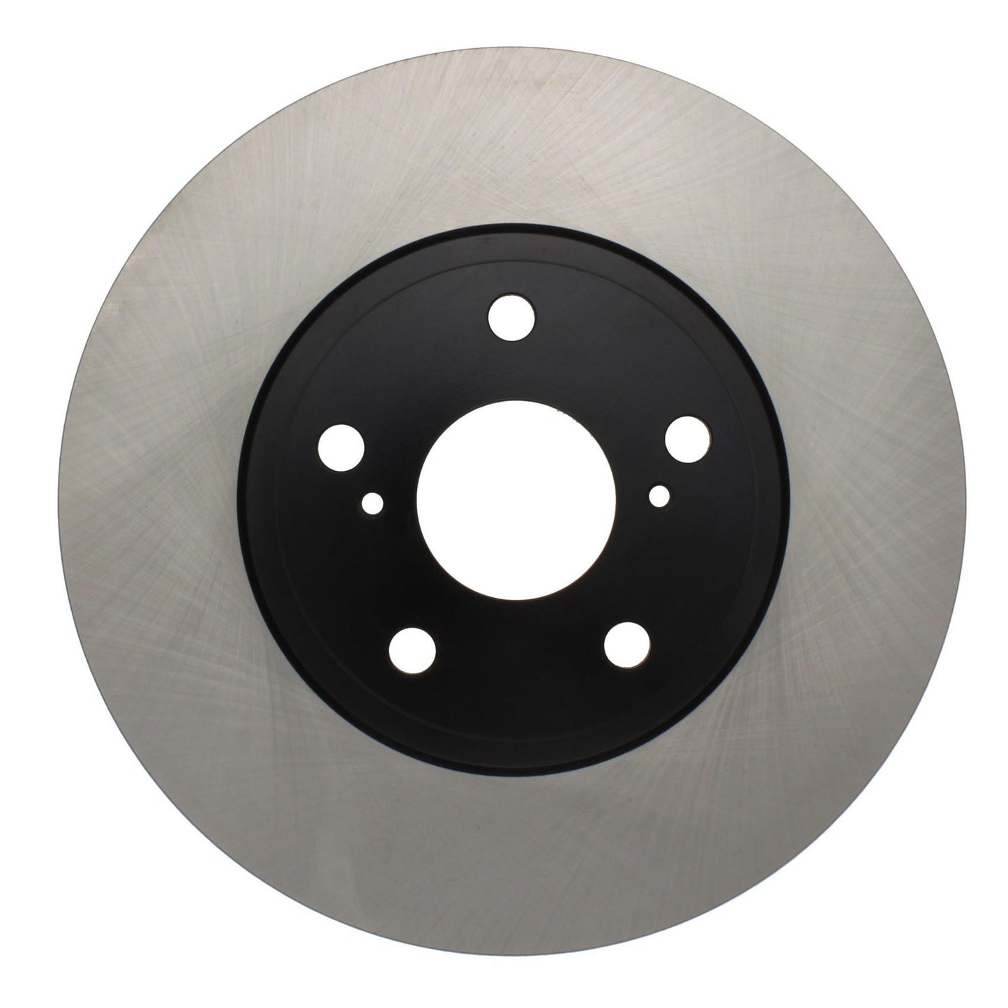Centric Parts Disc Brake Rotor Premium with E-Coat anti-corrosive 120.44088