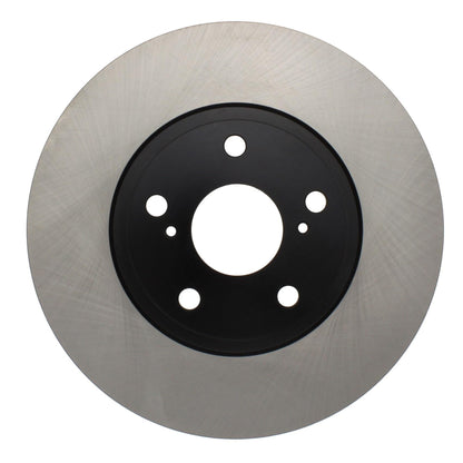 Centric Parts Disc Brake Rotor Premium with E-Coat anti-corrosive 120.44088