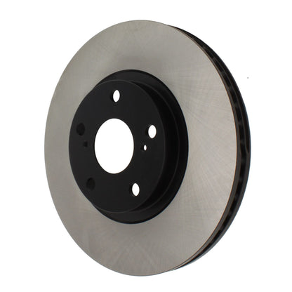 Centric Parts Disc Brake Rotor Premium with E-Coat anti-corrosive 120.44088