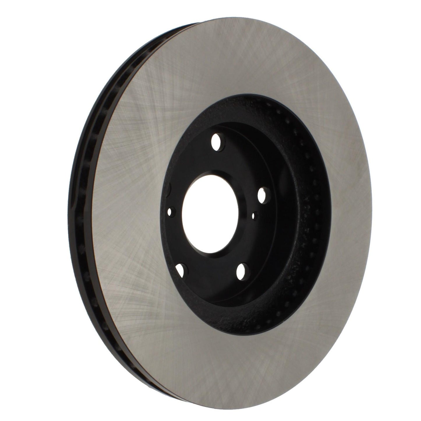 Centric Parts Disc Brake Rotor Premium with E-Coat anti-corrosive 120.44088