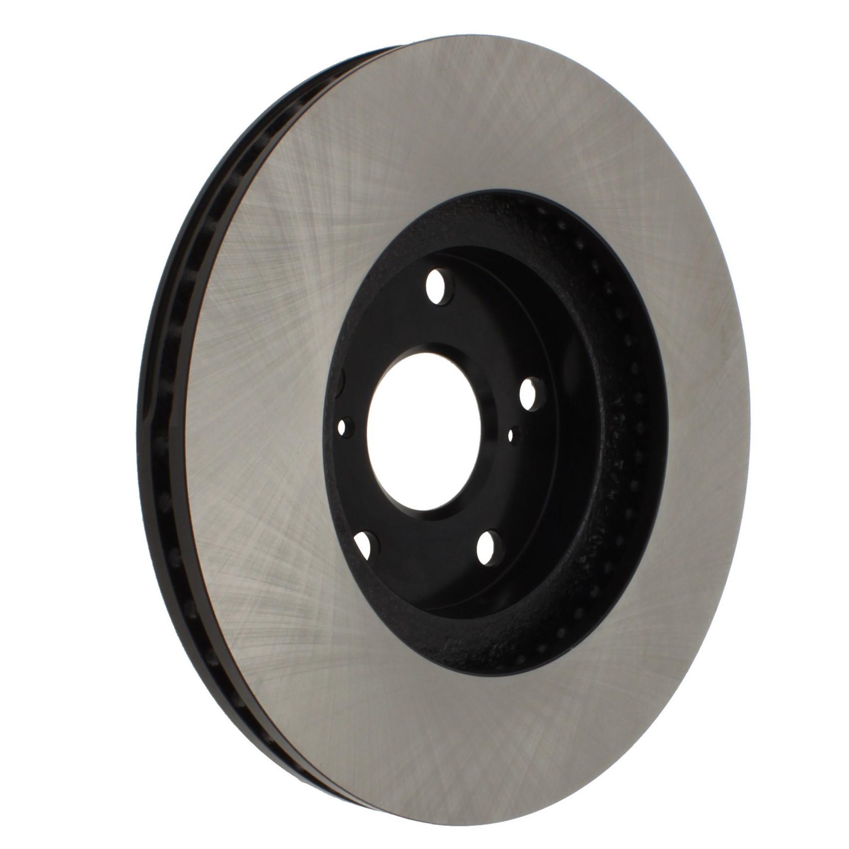 Centric Parts Disc Brake Rotor 120.44088