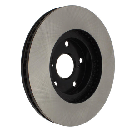 Centric Parts Disc Brake Rotor Premium with E-Coat anti-corrosive 120.44088