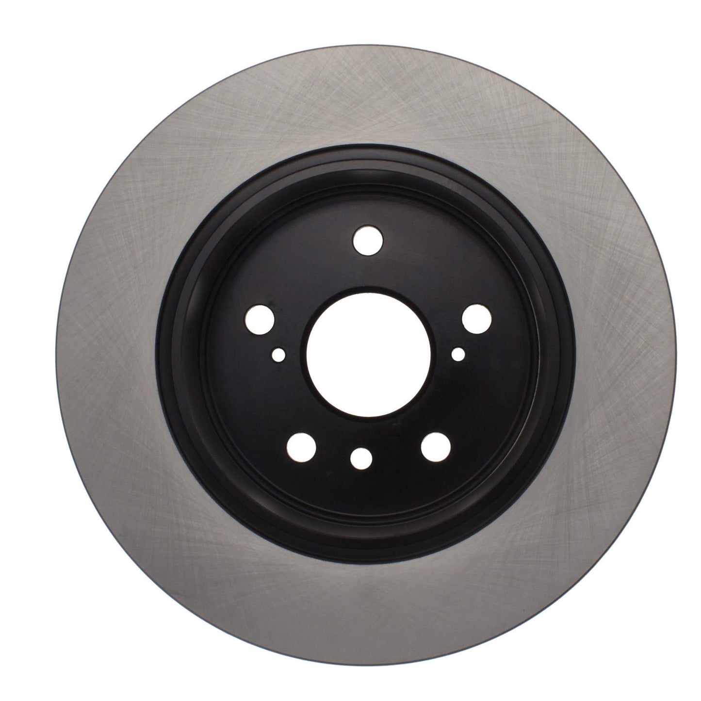 Stoptech Centric Performance Brake Rotor 120.44089