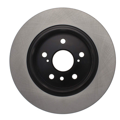 Stoptech Centric Performance Brake Rotor 120.44089