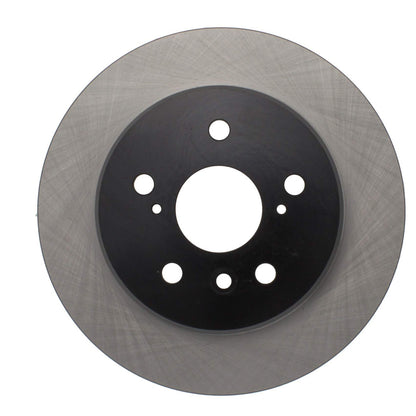 Stoptech Centric Performance Brake Rotor 120.44089