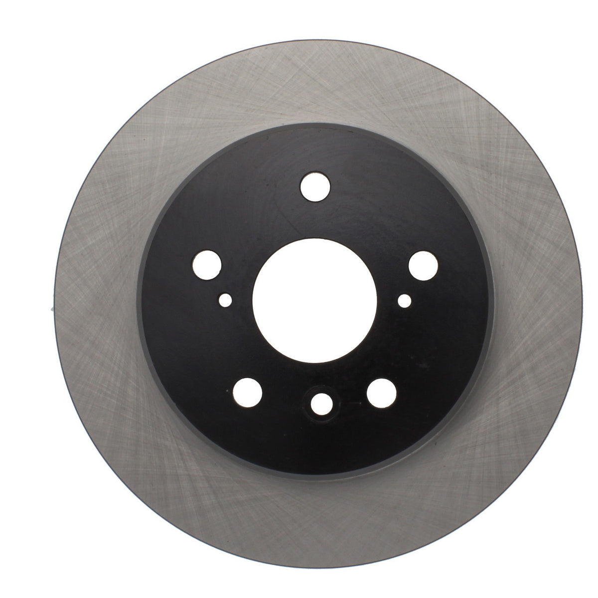 Stoptech Centric Performance Brake Rotor 120.44089