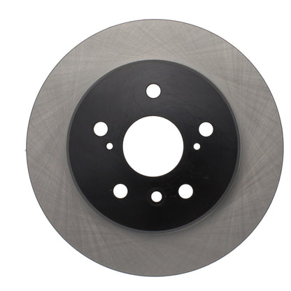 Stoptech Centric Performance Brake Rotor 120.44089