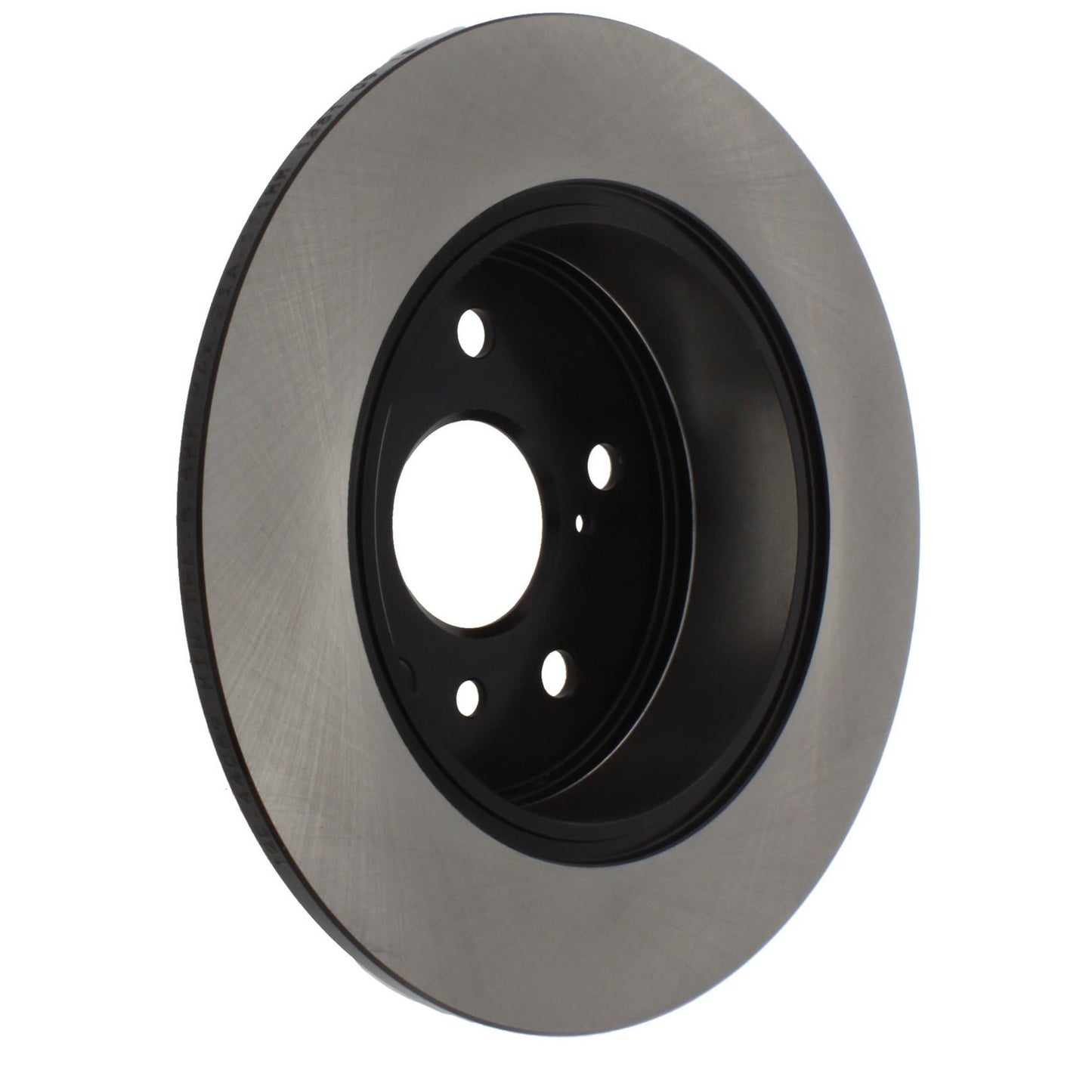 Stoptech Centric Performance Brake Rotor 120.44089