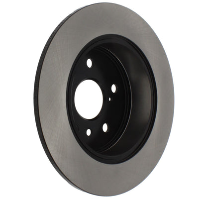 Centric Parts Disc Brake Rotor Premium with E-Coat 120.44089