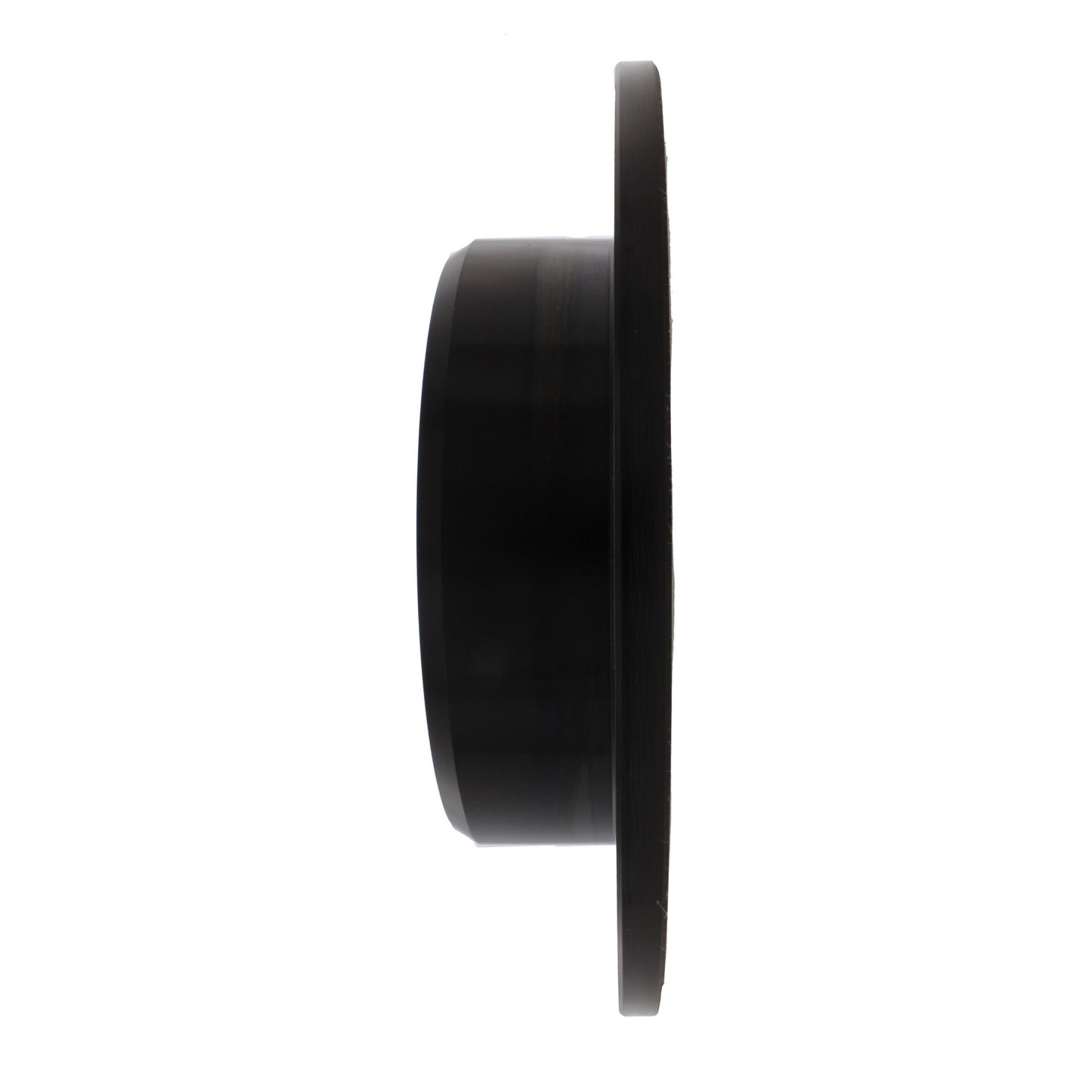 StopTech Premium Cryostop Rotor; Rear