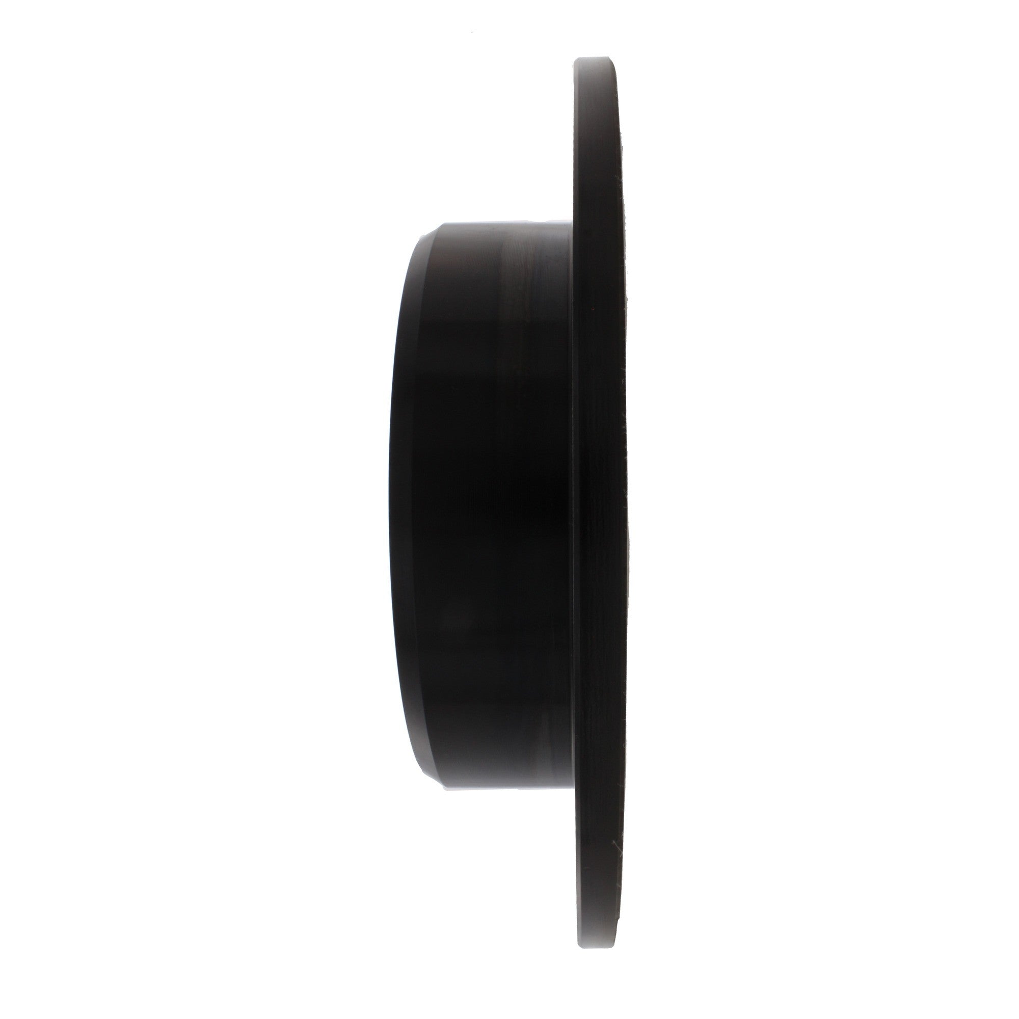 StopTech Premium Cryostop Rotor; Rear