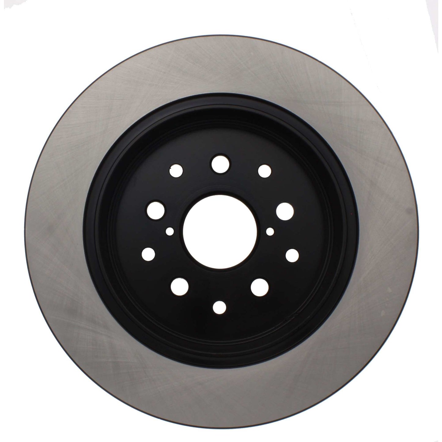 StopTech Premium Cryostop Rotor; Rear