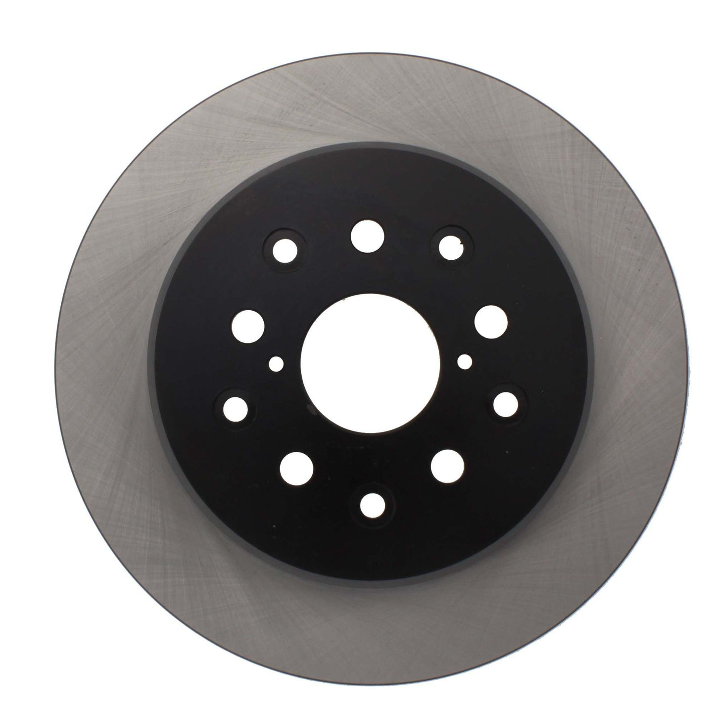 StopTech Premium Cryostop Rotor; Rear