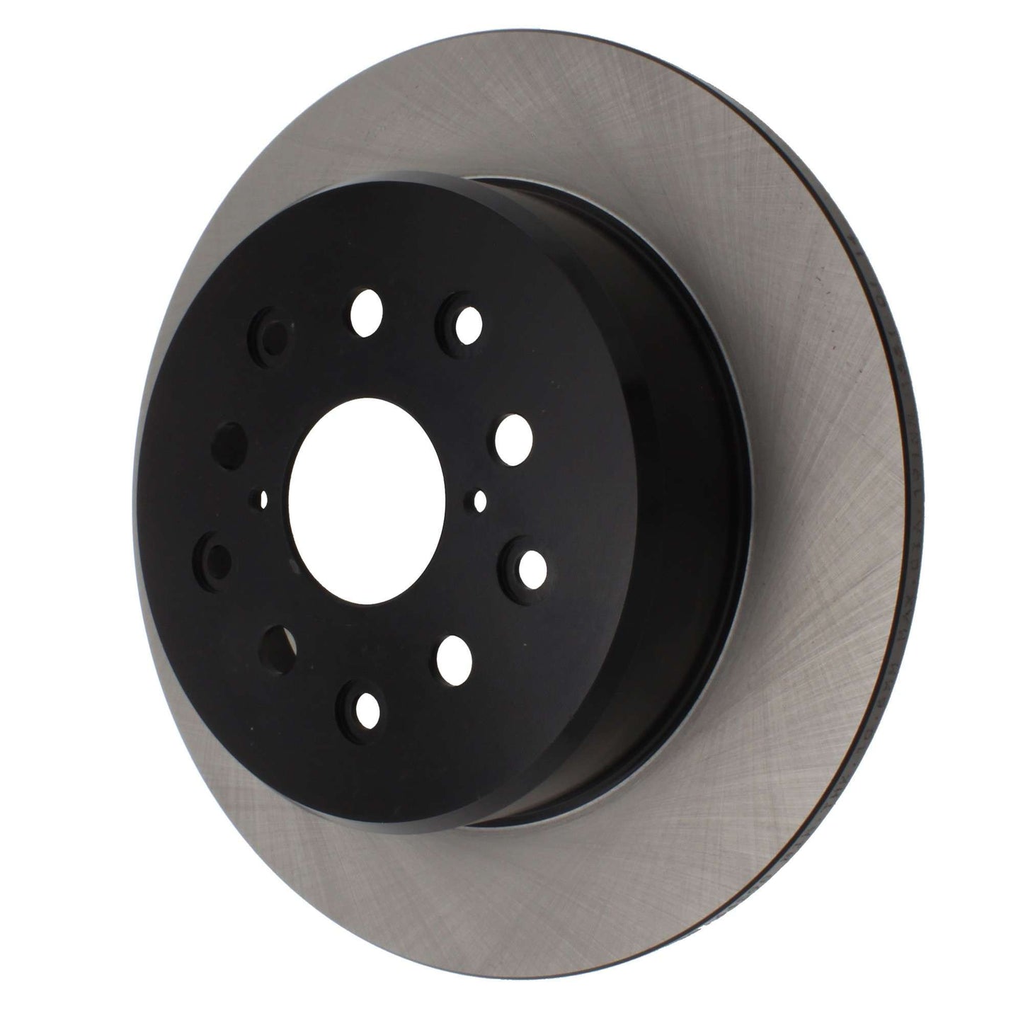 StopTech Premium Cryostop Rotor; Rear