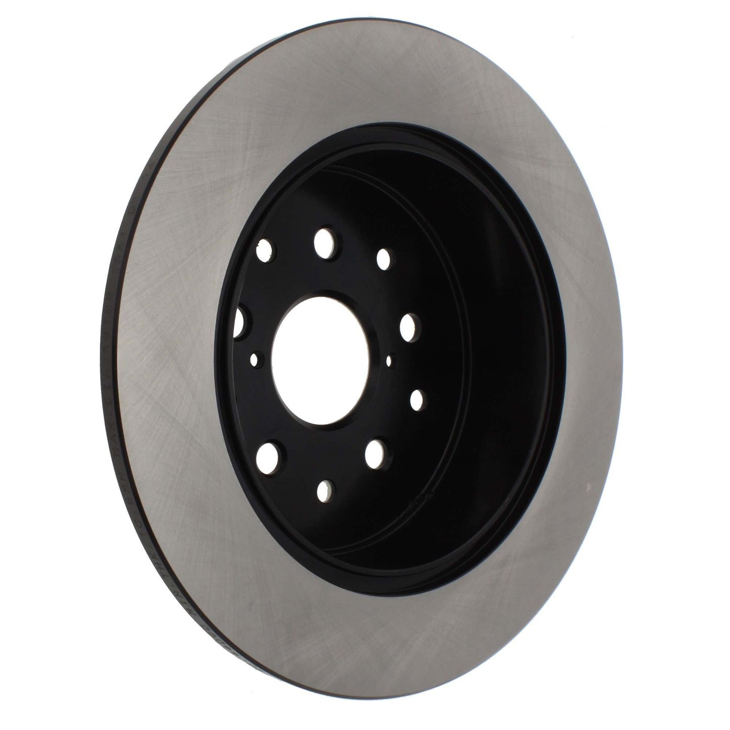 StopTech Premium Cryostop Rotor; Rear