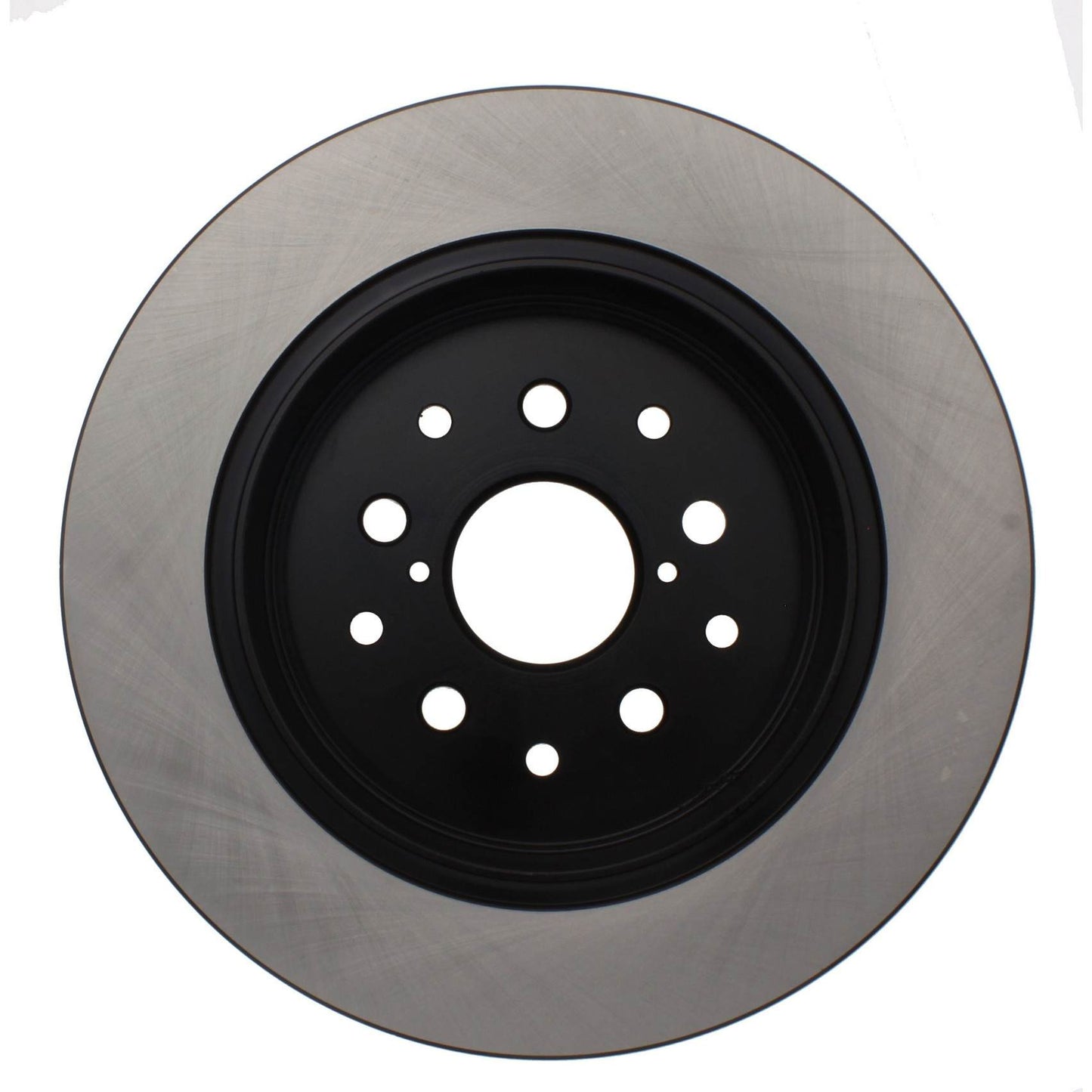 Centric Parts Disc Brake Rotor Premium with E-Coat anti-corrosive coating 120.44090