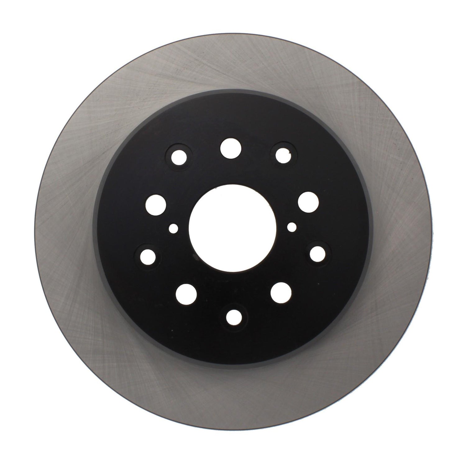 Centric Parts Disc Brake Rotor Premium with E-Coat anti-corrosive coating 120.44090