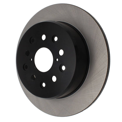 Centric Parts Disc Brake Rotor Premium with E-Coat anti-corrosive coating 120.44090