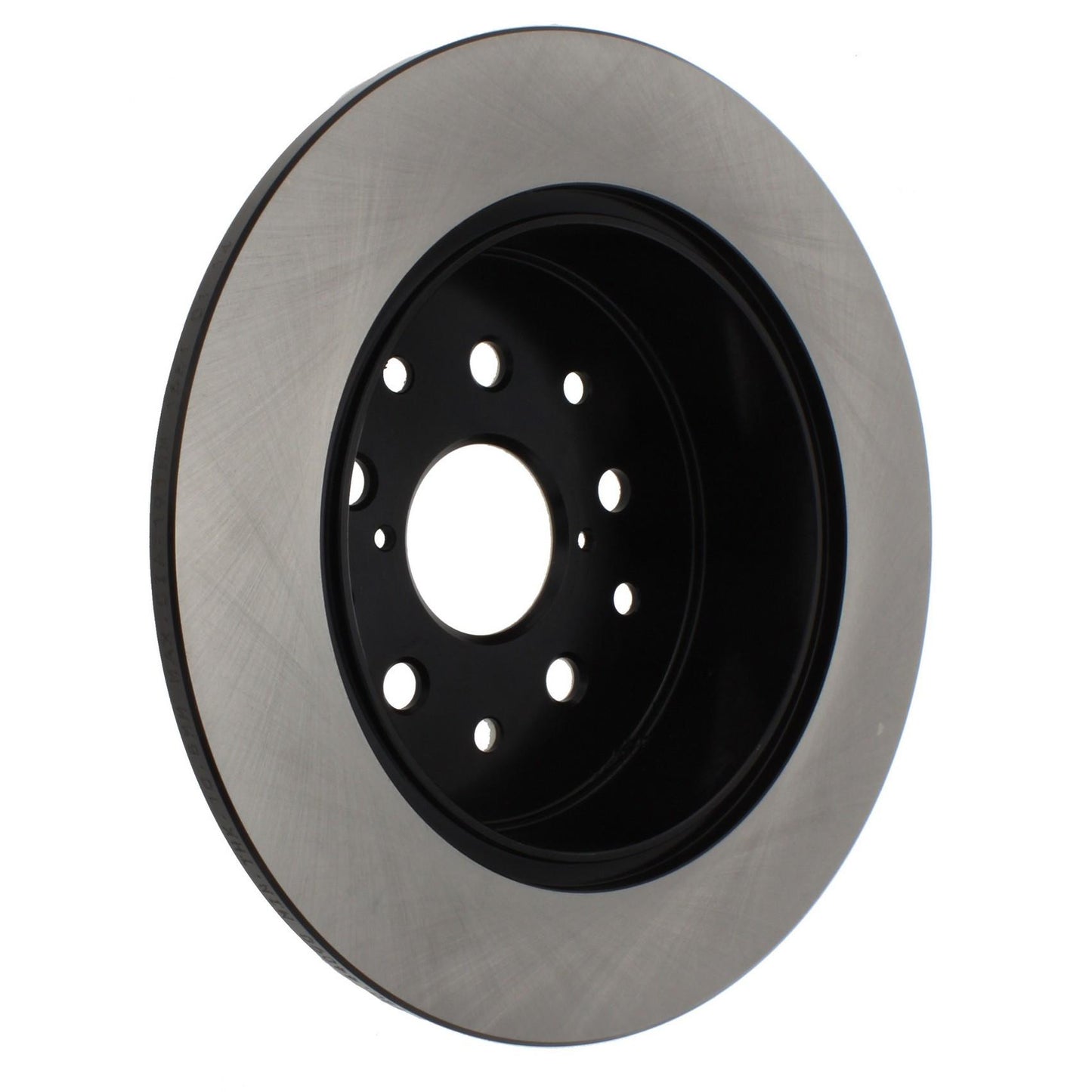 Centric Parts Disc Brake Rotor Premium with E-Coat anti-corrosive coating 120.44090